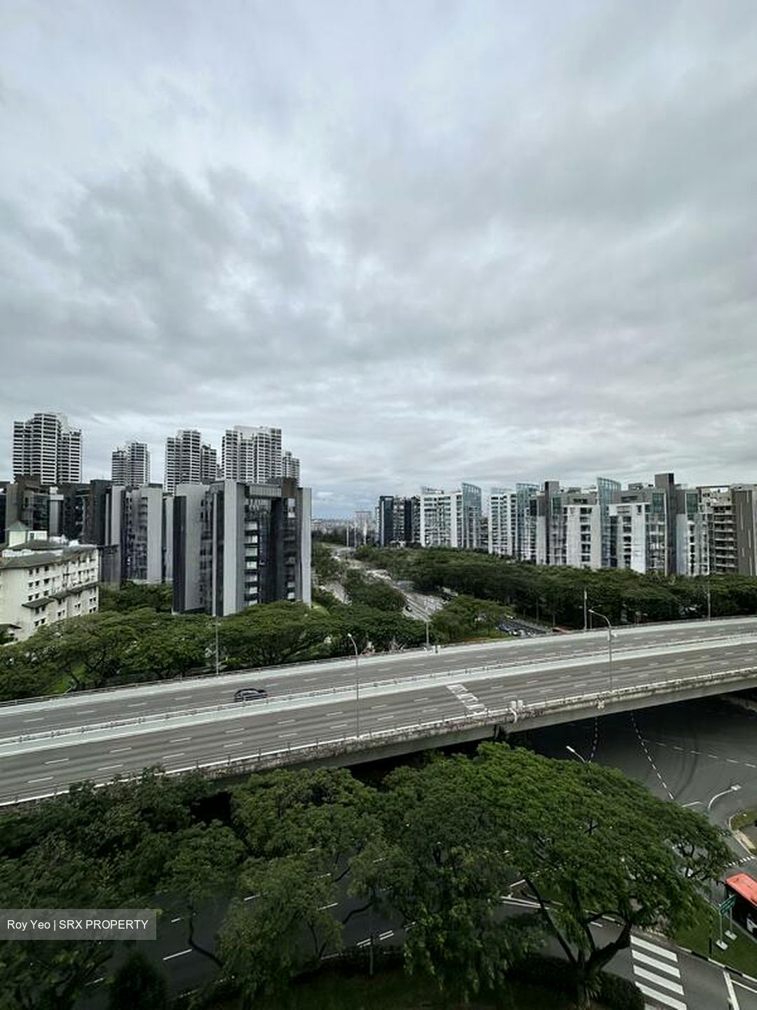 Hyll On Holland (D10), Condominium #566191051